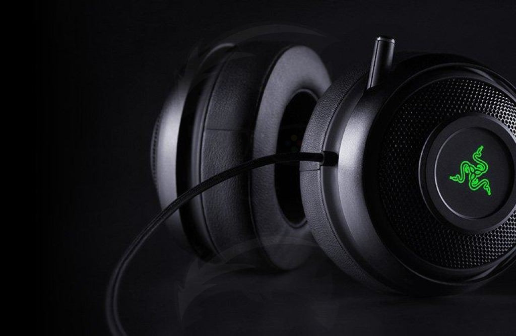 Razer Kraken Pro V2 Analog Gaming Headset Razer Kraken Pro V2 Analog Gaming Headset